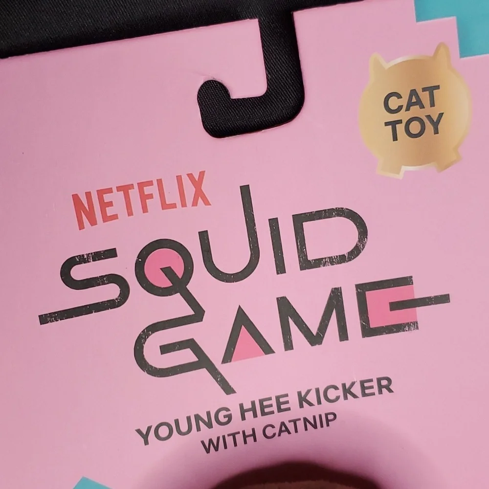 Cat‎ Toys